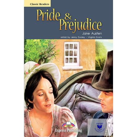 Pride And Prejudice Reader