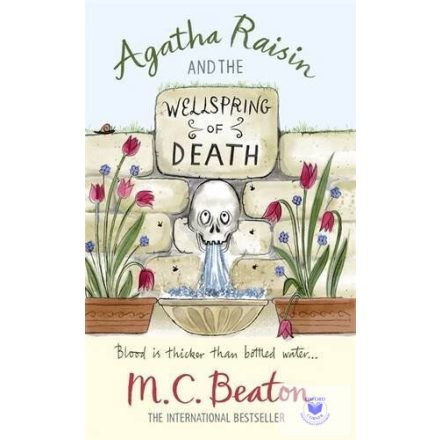 Agatha Raisin (07) And The Wellspring Of Death
