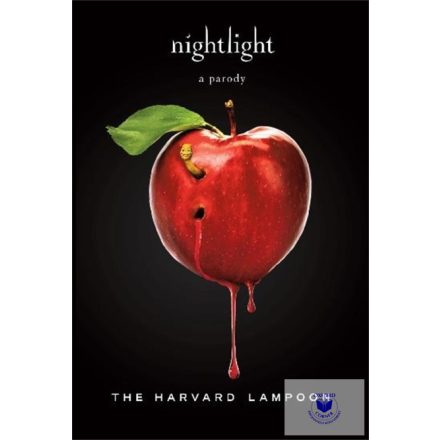 Nightlight - A Parody Of Twilight