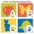 Slide And Surprise Alphabet Book