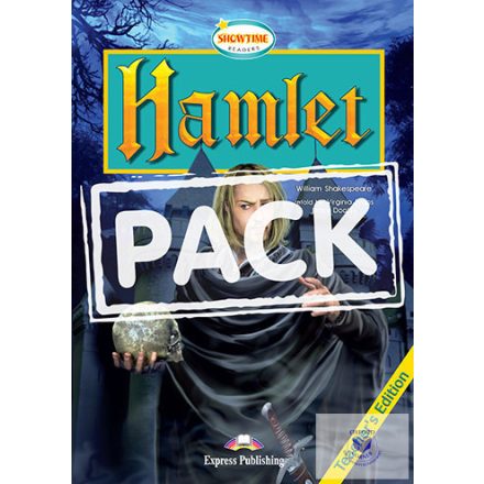 Hamlet Teacher's Pack