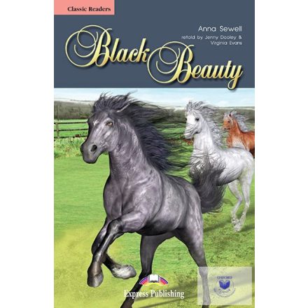 Black Beauty (Classic Reader)