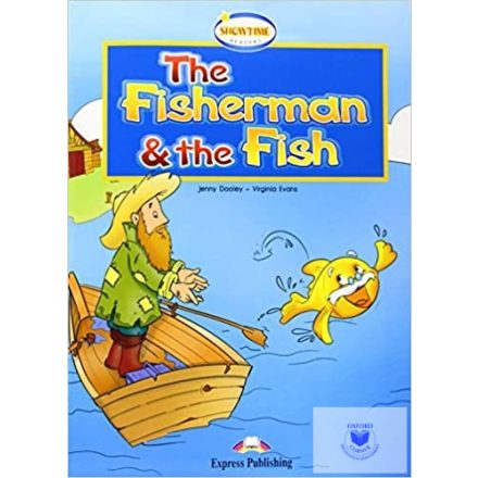 The Fisherman And The Fish Student's Pack 2