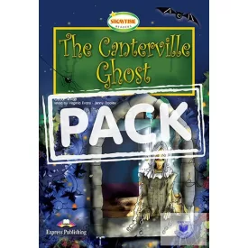 The Canterville Ghost Showtime Student's Pack