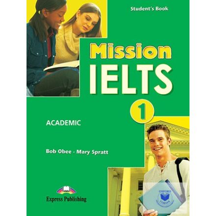 Mission Ielts 1 Academic Student's Book