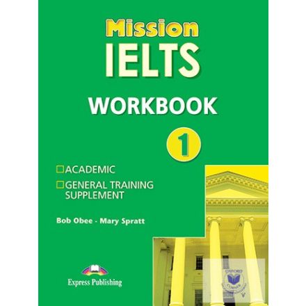 Mission Ielts 1 Workbook