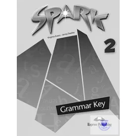 SPARK 2 GRAMMAR KEY (INTERNATIONAL/MONSTERTRACKERS)