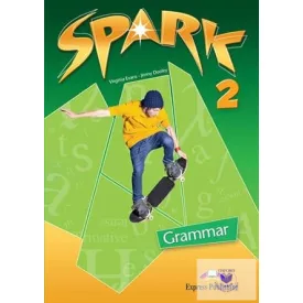 SPARK 2 GRAMMAR BOOK (INTERNATIONAL)