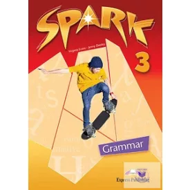 SPARK 3 GRAMMAR BOOK (INTERNATIONAL)