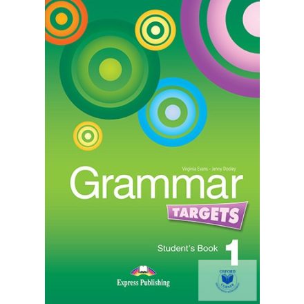 Grammar Targets 1 Student's Book (International)