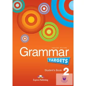 Grammar Targets 2 Student's Book (International)