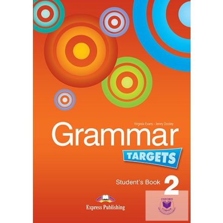 Grammar Targets 2 Student's Book (International)