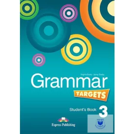 Grammar Targets 3 Student's Book (International)