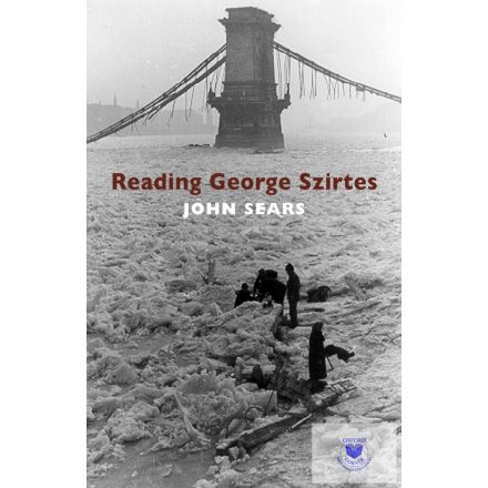Reading George Szirtes