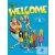 Welcome 1 Pupil's Book