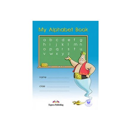 WELCOME ALPHABET BOOKLET