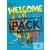 Welcome 1 Pupil's Pack With Alphabet Booklet And CD