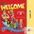 Welcome 2 School Play & Songs CD