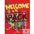 Welcome 2 Pupil's Book With CD