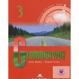 Grammarway 3 Student's Book