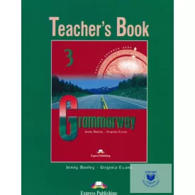 Grammarway 3 Teacher's Book