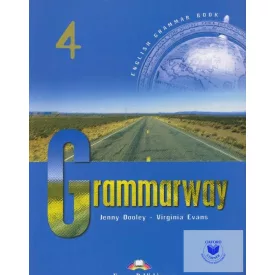 Grammarway 4 Student's Book