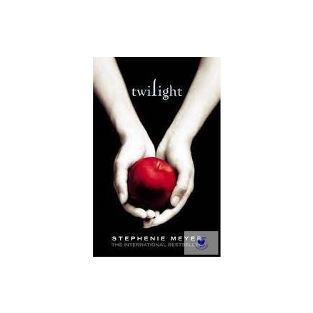 Twilight (Twilight Saga, Book 1)