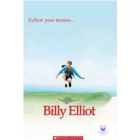 Billy Elliot CD - Elementary