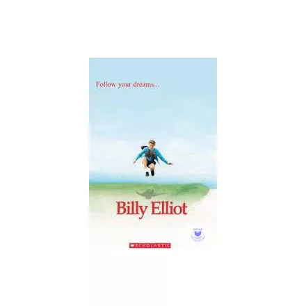 Billy Elliot CD - Elementary