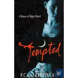 Tempted (House of Night 6.)