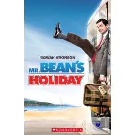 Mr Bean's Holiday CD - Elementary