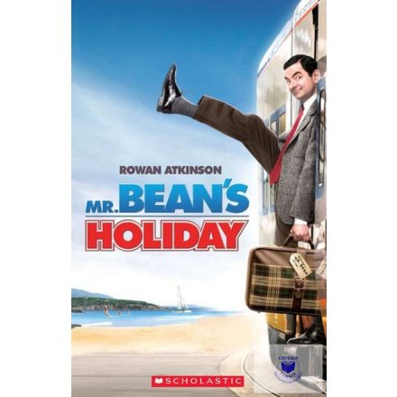 Mr Bean's Holiday CD - Elementary