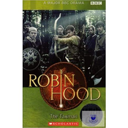 Robin Hood: The Taxman CD - Beginner