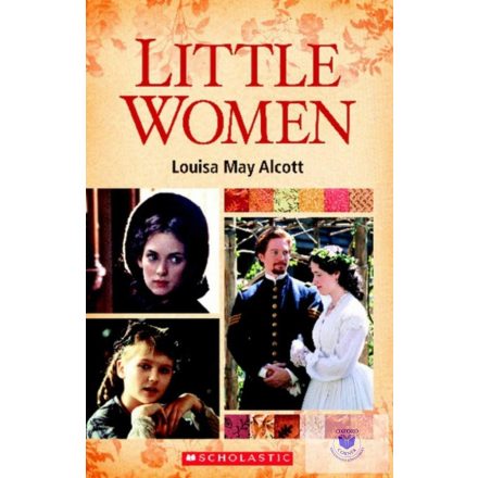 Little Woman CD - Elementary