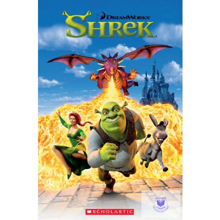 Shrek CD - Level 1