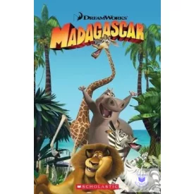 Madagascar CD - Level 1