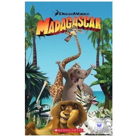 Madagascar CD - Level 1