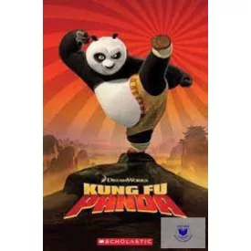 Kung Fu Panda CD - Level 2