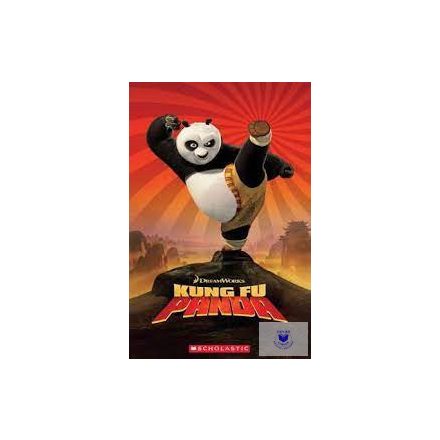 Kung Fu Panda CD - Level 2