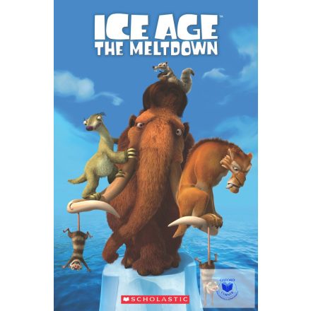 Ice Age 2: The Meltdown CD - Level 2