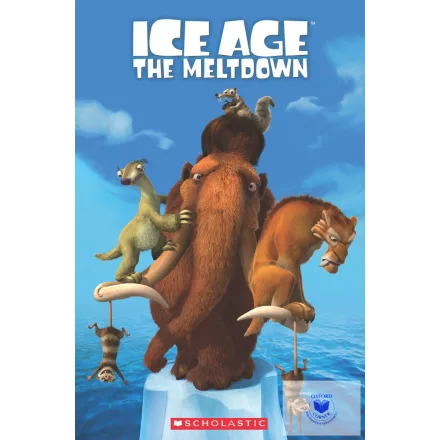 Ice Age 2: The Meltdown CD - Level 2