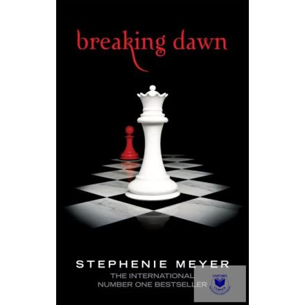 Breaking Dawn (Twilight Saga, Book 4)
