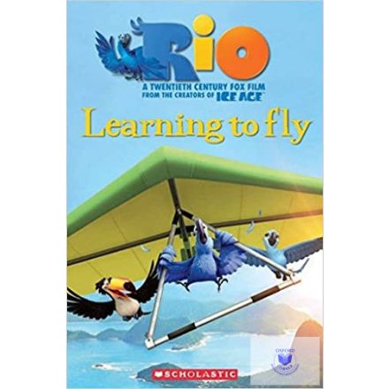 Rio: Learning To Fly CD - Level 2