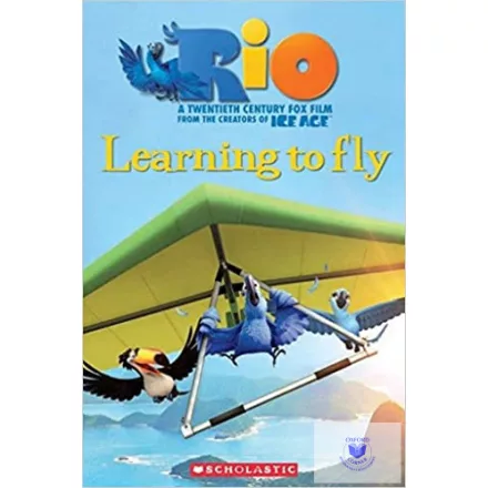 Rio: Learning To Fly CD - Level 2