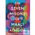 The Seven Moons Of Maali Almeida (Hardback)