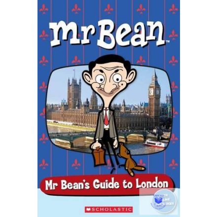 Mr Bean CD - Starter