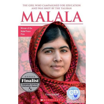 Malala CD - Level 1