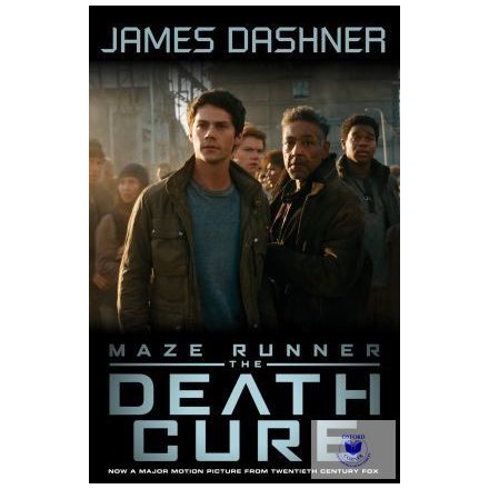 Maze Runner 3 Death Cure Film Tie In