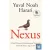 Nexus - A Brief History of Infromation Networks from the Stone Age to AI