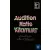 Audition: Shortlisted for the Booker Prize 2025